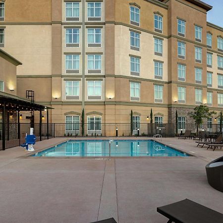 Homewood Suites By Hilton Santa Clarita/Valencia, Ca Esterno foto
