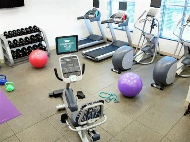 Homewood Suites By Hilton Santa Clarita/Valencia, Ca Esterno foto