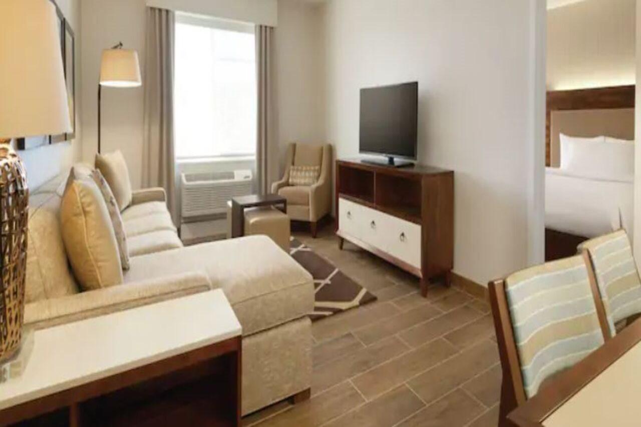 Homewood Suites By Hilton Santa Clarita/Valencia, Ca Esterno foto