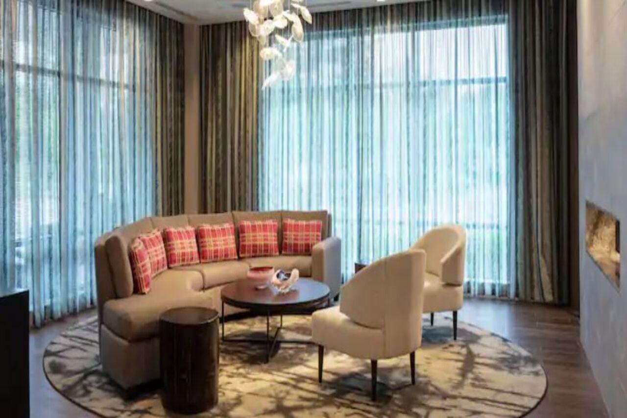 Homewood Suites By Hilton Santa Clarita/Valencia, Ca Esterno foto