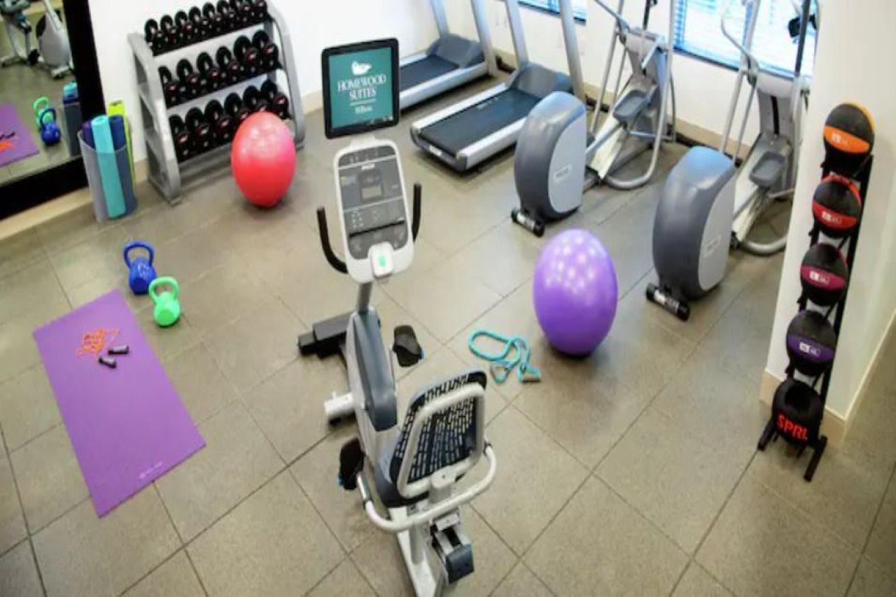 Homewood Suites By Hilton Santa Clarita/Valencia, Ca Esterno foto