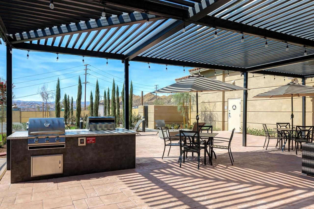 Homewood Suites By Hilton Santa Clarita/Valencia, Ca Esterno foto
