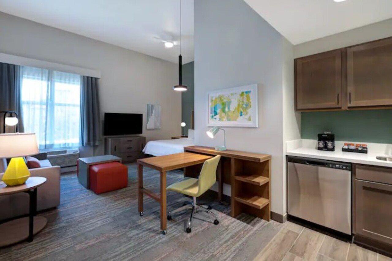 Homewood Suites By Hilton Santa Clarita/Valencia, Ca Esterno foto