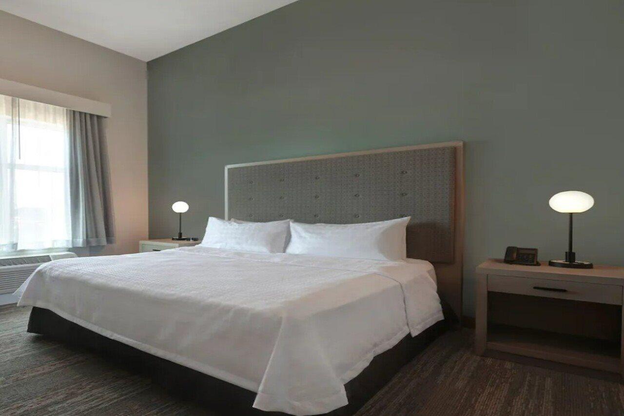 Homewood Suites By Hilton Santa Clarita/Valencia, Ca Esterno foto