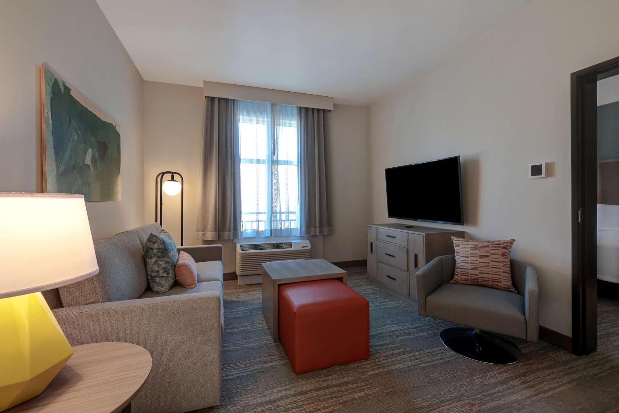 Homewood Suites By Hilton Santa Clarita/Valencia, Ca Esterno foto