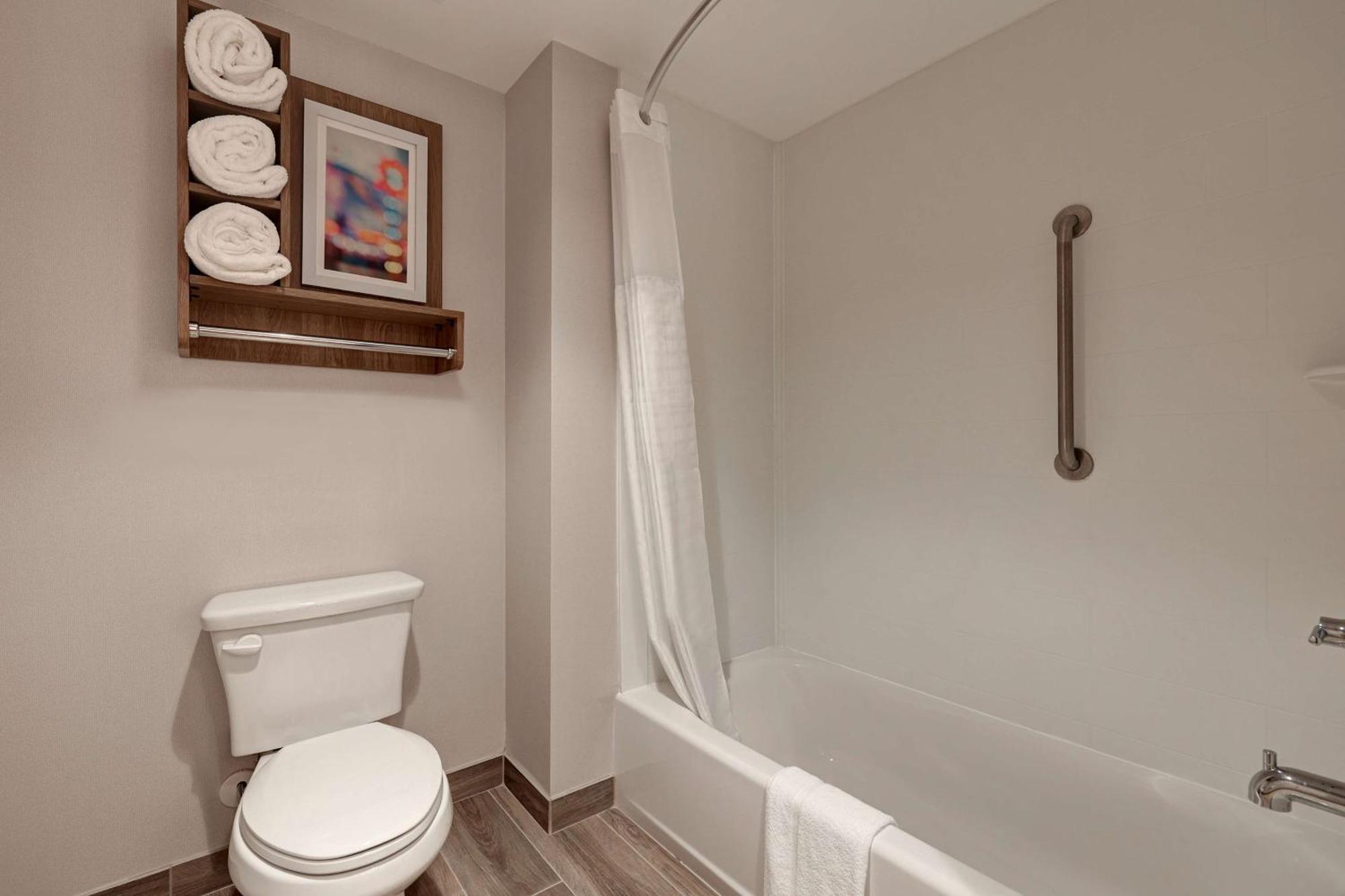Homewood Suites By Hilton Santa Clarita/Valencia, Ca Esterno foto