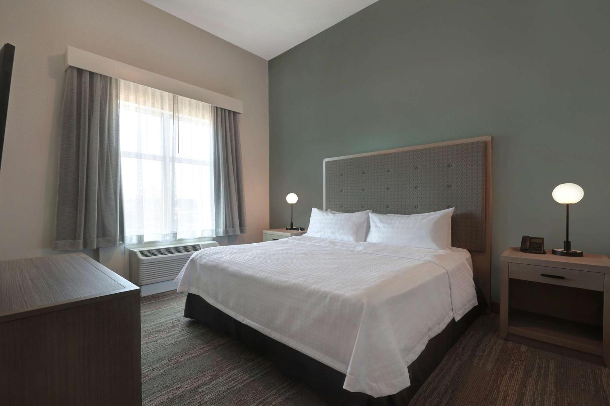 Homewood Suites By Hilton Santa Clarita/Valencia, Ca Esterno foto