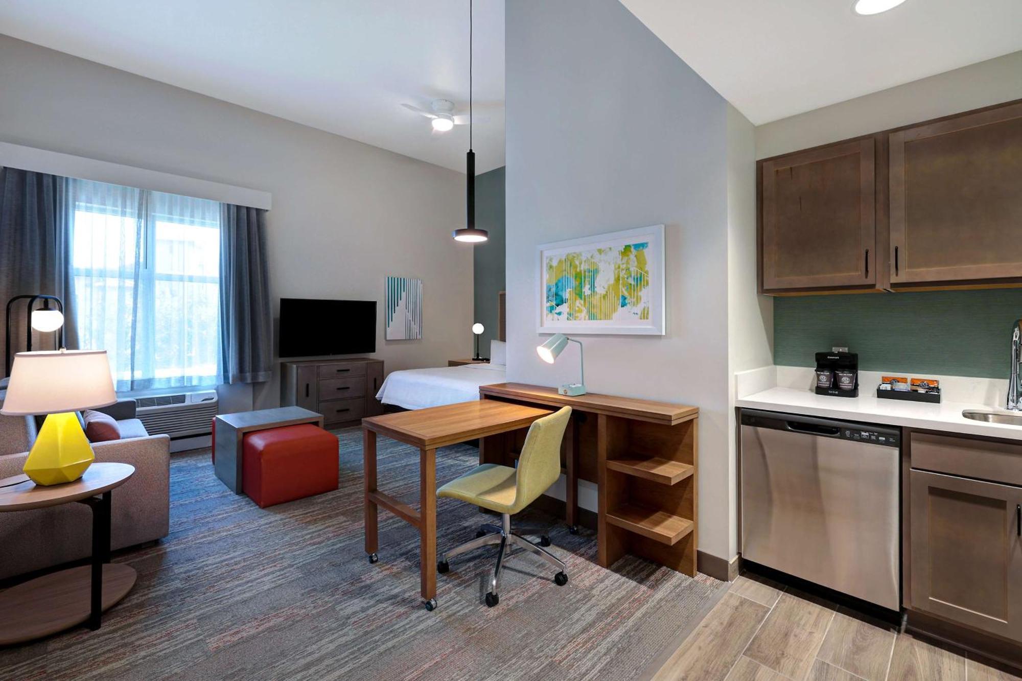 Homewood Suites By Hilton Santa Clarita/Valencia, Ca Esterno foto
