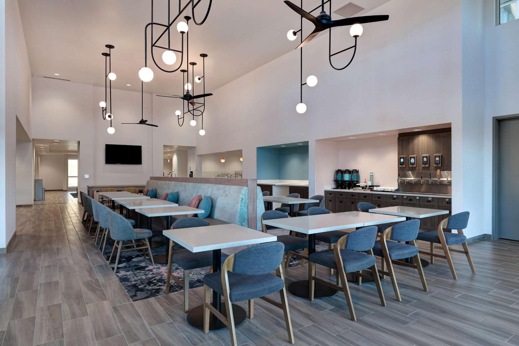 Homewood Suites By Hilton Santa Clarita/Valencia, Ca Esterno foto