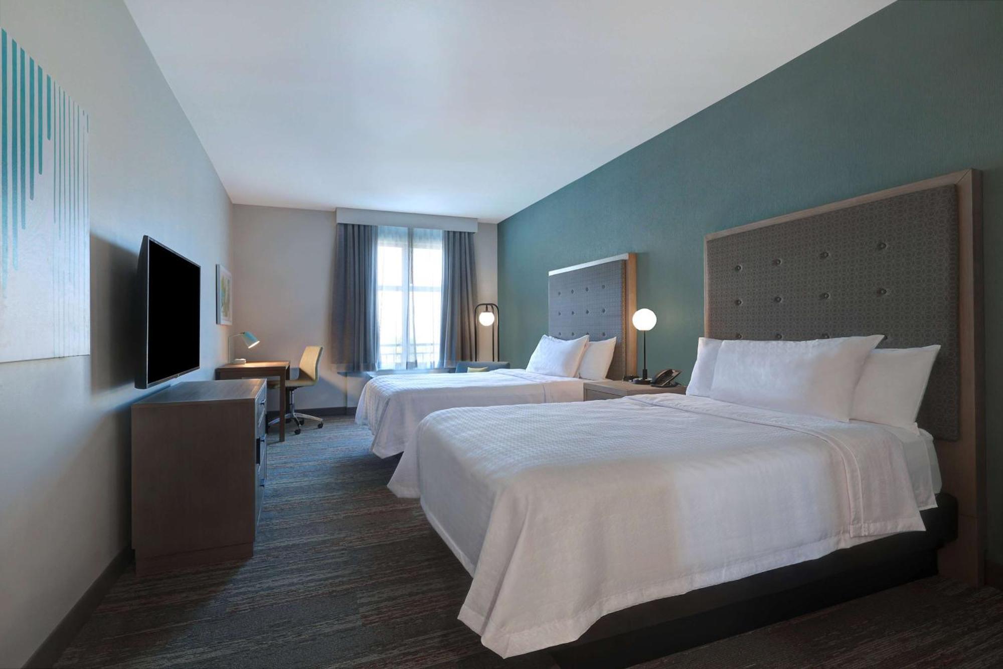 Homewood Suites By Hilton Santa Clarita/Valencia, Ca Esterno foto