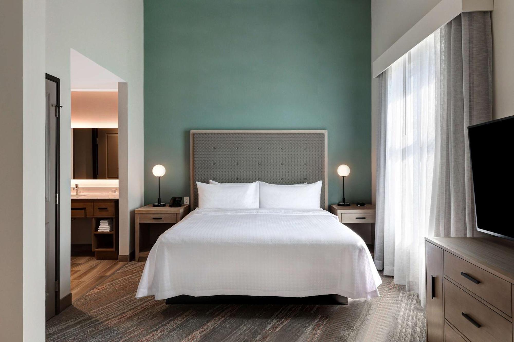 Homewood Suites By Hilton Santa Clarita/Valencia, Ca Esterno foto