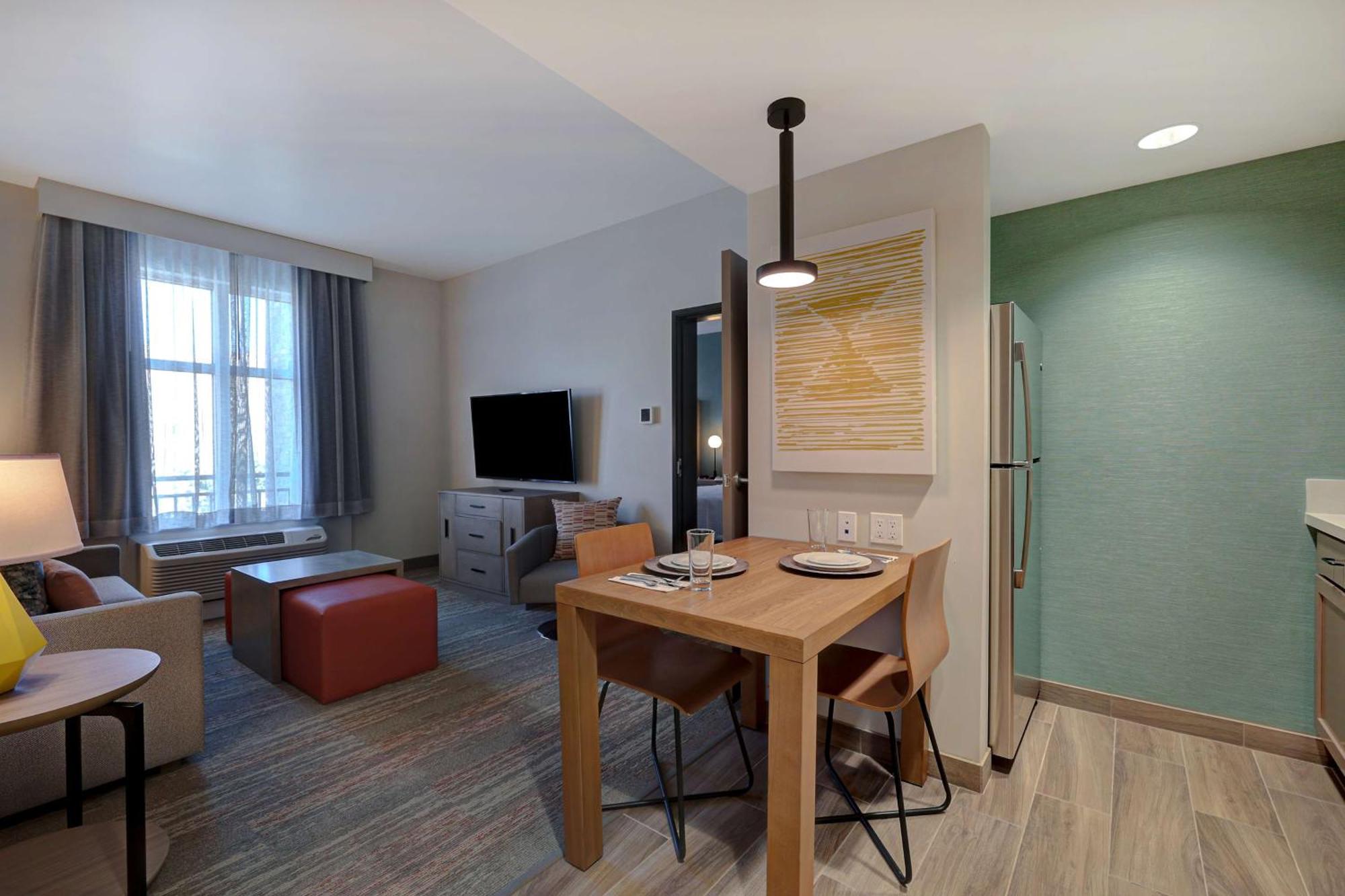 Homewood Suites By Hilton Santa Clarita/Valencia, Ca Esterno foto