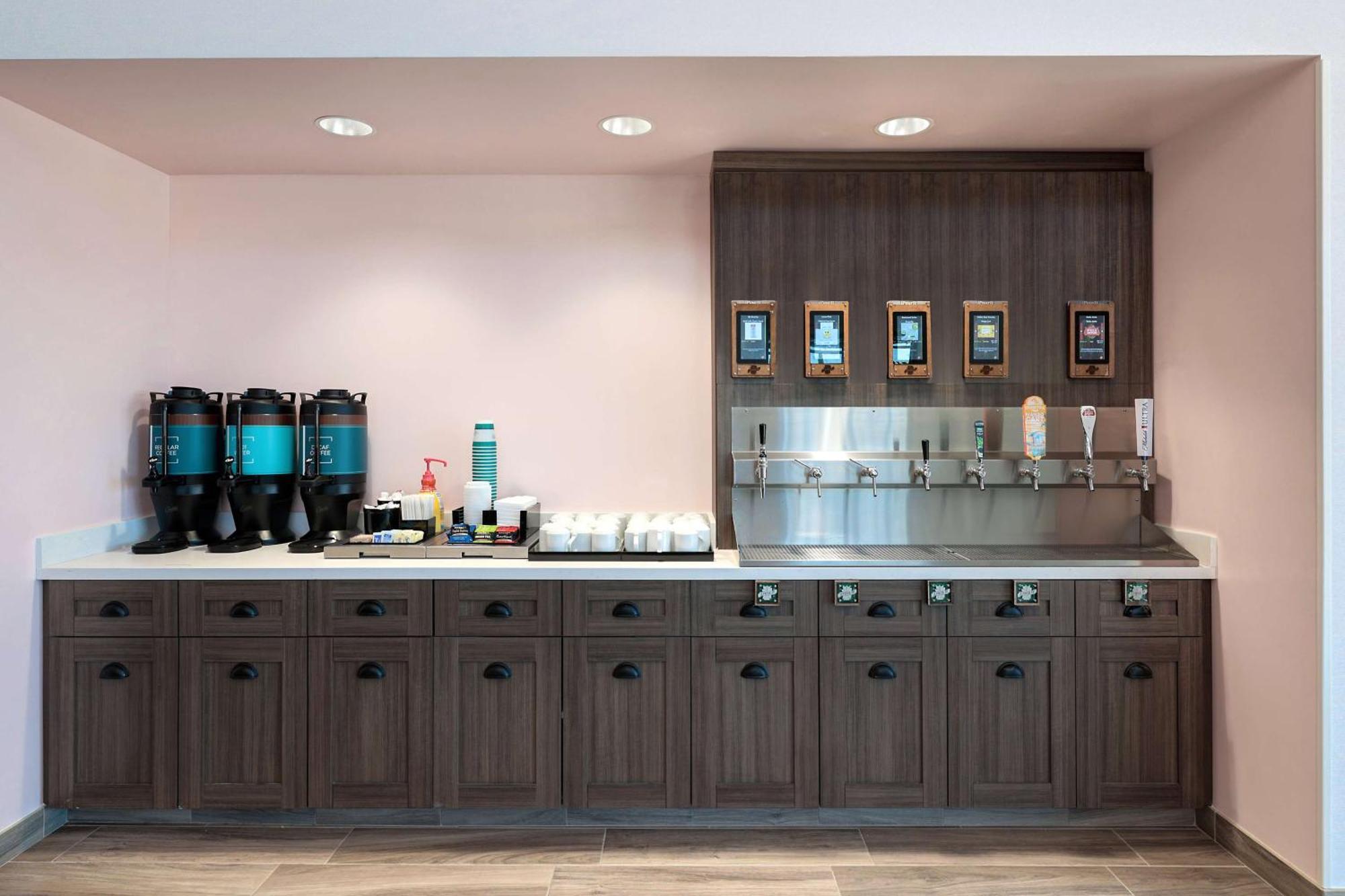 Homewood Suites By Hilton Santa Clarita/Valencia, Ca Esterno foto