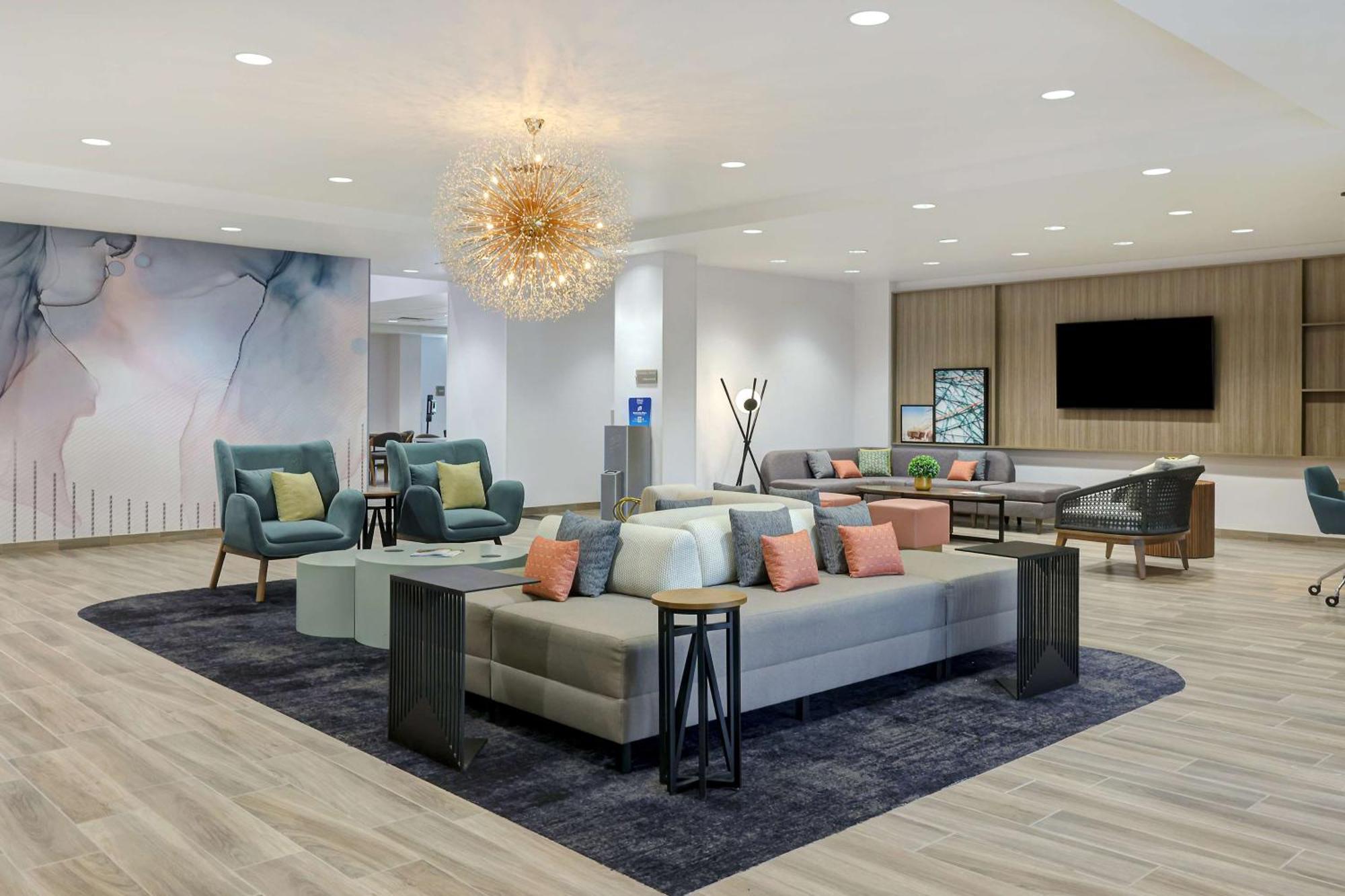 Homewood Suites By Hilton Santa Clarita/Valencia, Ca Esterno foto