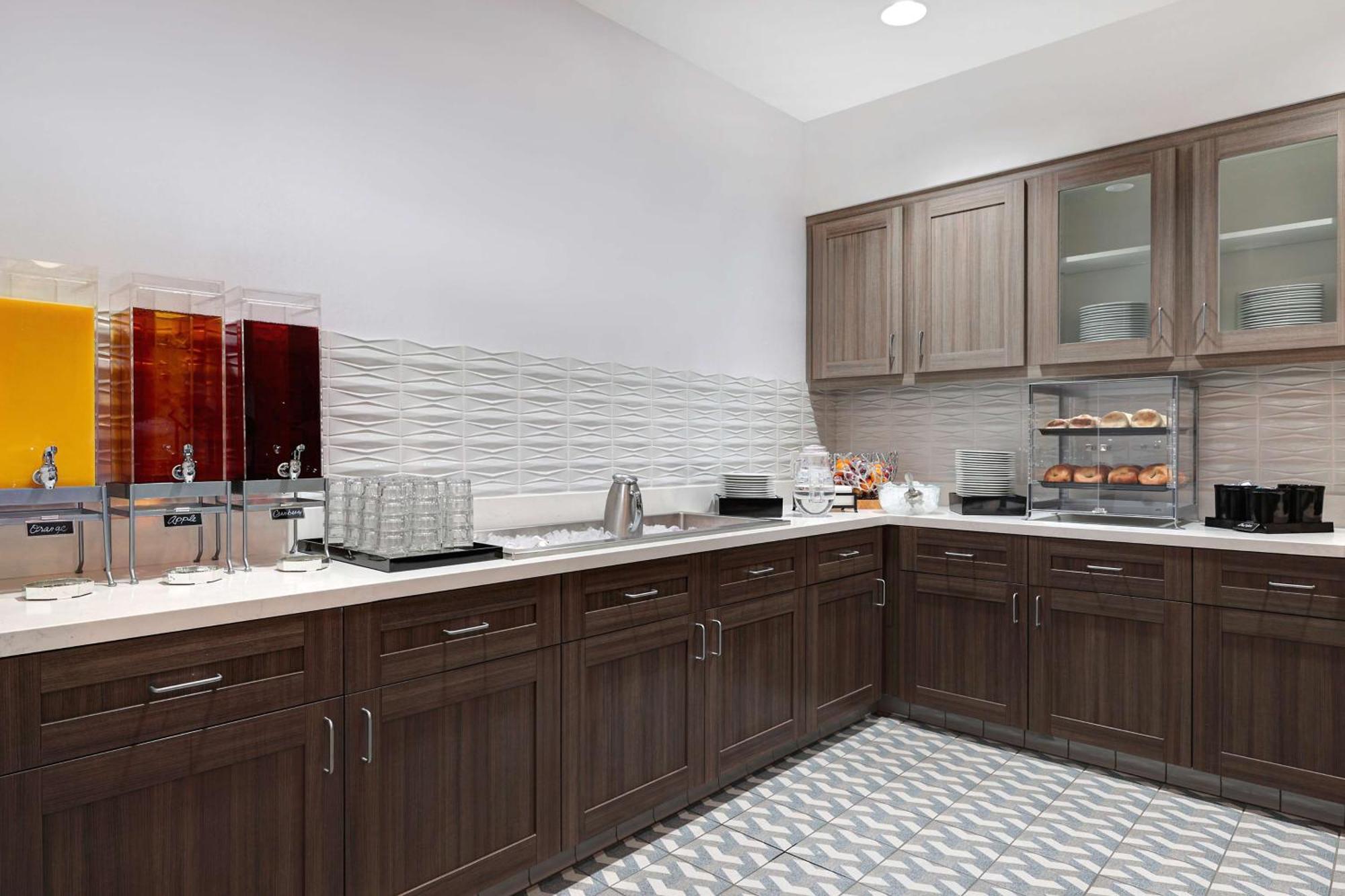 Homewood Suites By Hilton Santa Clarita/Valencia, Ca Esterno foto