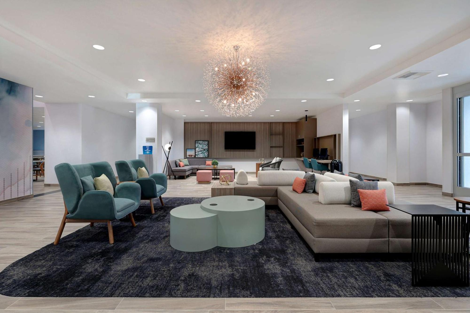 Homewood Suites By Hilton Santa Clarita/Valencia, Ca Esterno foto