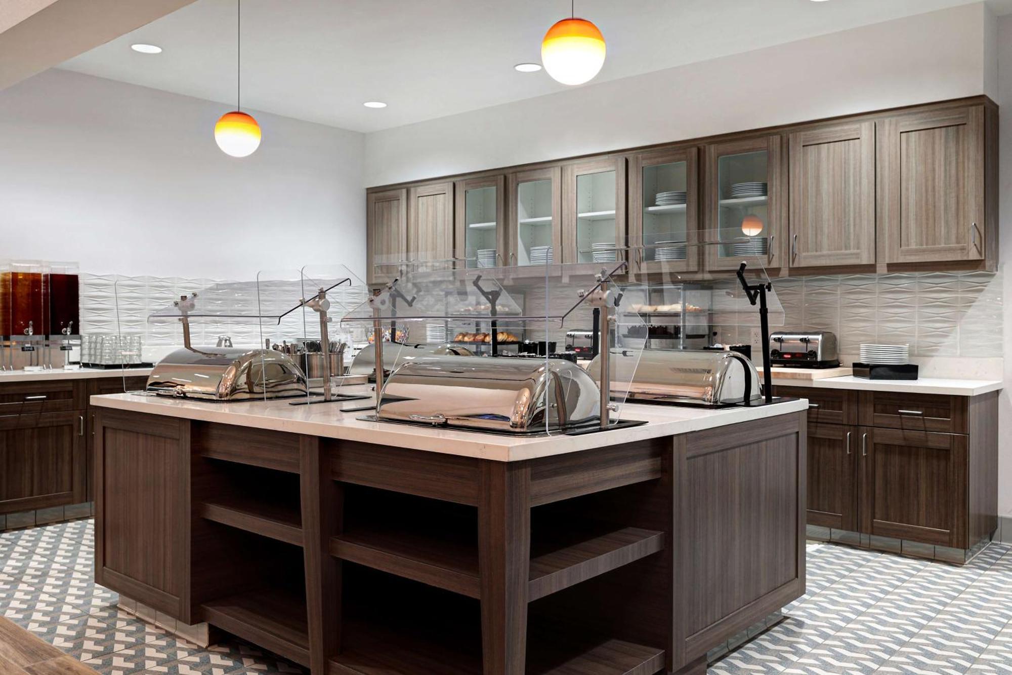 Homewood Suites By Hilton Santa Clarita/Valencia, Ca Esterno foto