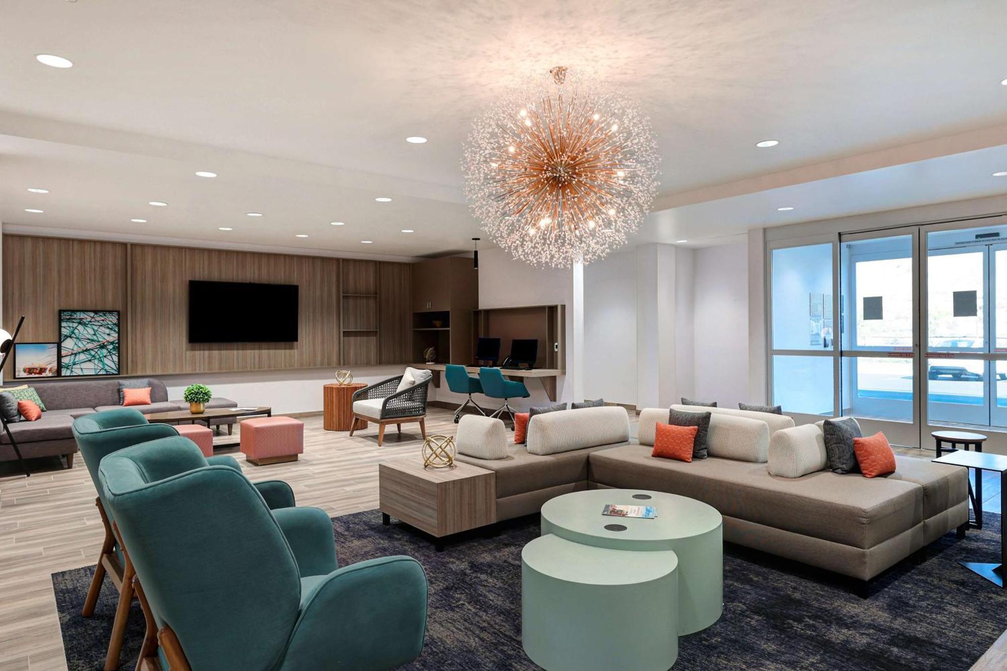 Homewood Suites By Hilton Santa Clarita/Valencia, Ca Esterno foto