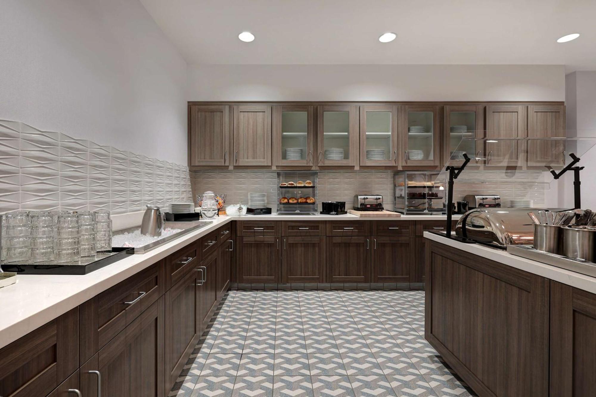 Homewood Suites By Hilton Santa Clarita/Valencia, Ca Esterno foto