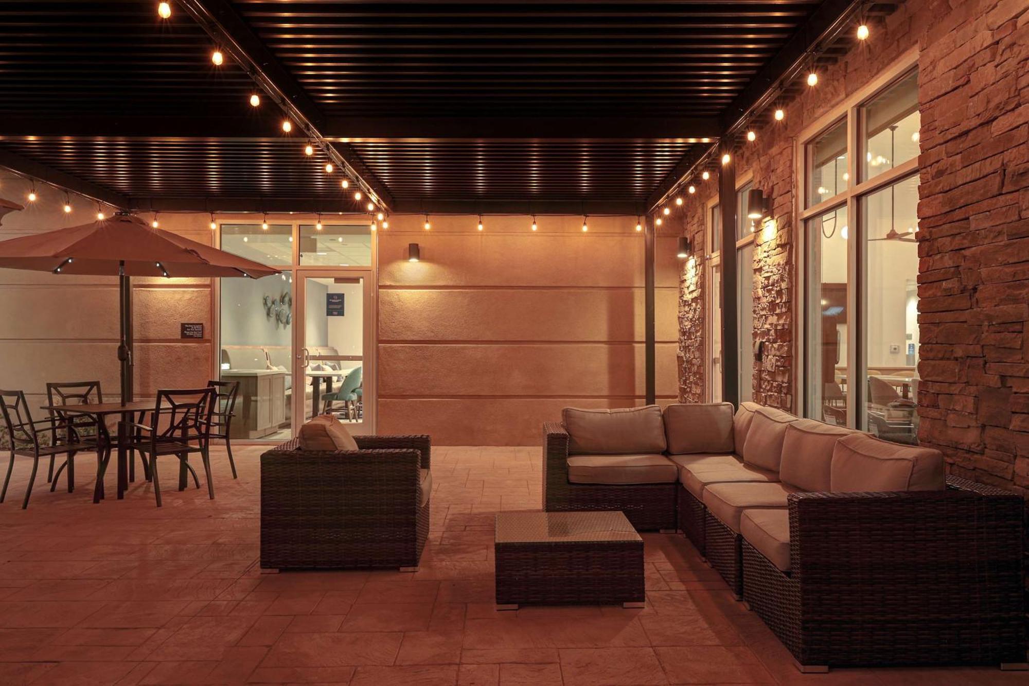 Homewood Suites By Hilton Santa Clarita/Valencia, Ca Esterno foto