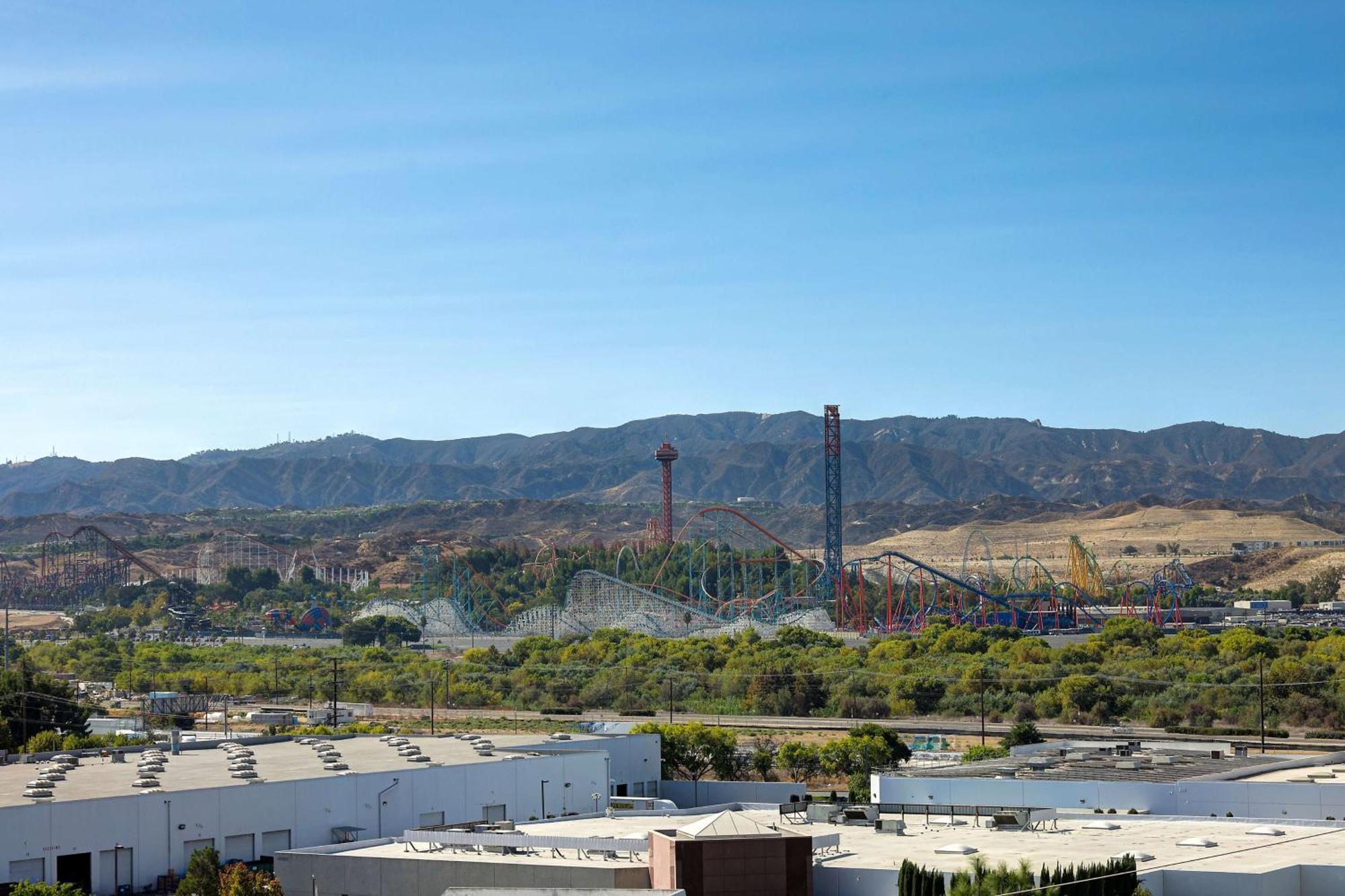 Homewood Suites By Hilton Santa Clarita/Valencia, Ca Esterno foto