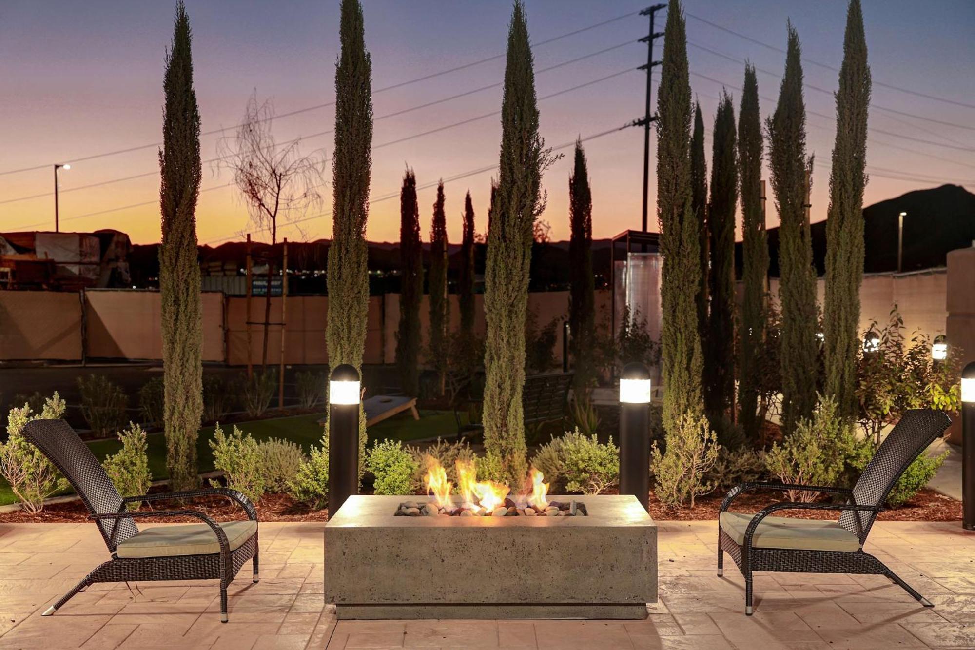Homewood Suites By Hilton Santa Clarita/Valencia, Ca Esterno foto